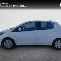 Toyota Yaris 100h France Business 5p MY19 Plo&euml;rmel