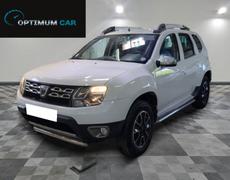 Dacia Duster Chevaigné