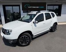 Dacia Duster Chevaigné