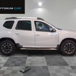 Dacia Duster 1.2 TCE 125CH STEEL 4X2 EURO6 Chevaign&eacute;