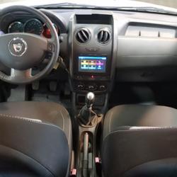 Dacia Duster 1.2 TCE 125CH STEEL 4X2 EURO6 Chevaign&eacute;