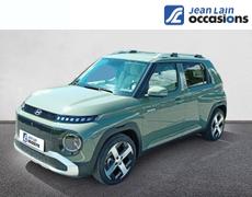 Hyundai Inster Domancy