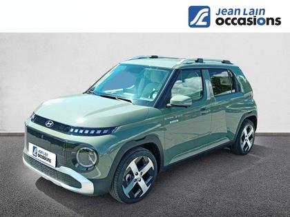 Hyundai Inster - Inster 49 kWh Creative - 29 551 €
