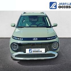 Hyundai Inster Inster 49 kWh Creative Domancy