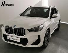 BMW X1 Hœnheim