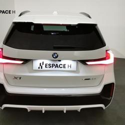 BMW X1 sDrive20i 170ch M Sport H&oelig;nheim