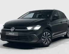 Volkswagen Polo Saint-Jean-du-Cardonnay