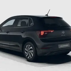 Volkswagen Polo Polo 1.0 TSI 95 S&S BVM5 VW Edition Saint-Jean-du-Cardonnay