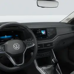 Volkswagen Polo Polo 1.0 TSI 95 S&S BVM5 VW Edition Saint-Jean-du-Cardonnay