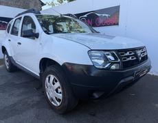 Dacia Duster Quévert