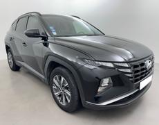 Hyundai Tucson Chanas