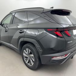 Hyundai Tucson Tucson 1.6 T-GDI 230 Hybrid Intuitive BVA6 Chanas