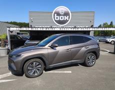 Hyundai Tucson Hénin-Beaumont