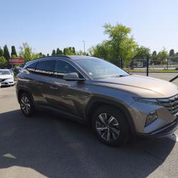 Hyundai Tucson 1.6 T-GDI 150CH HYBRID 48V CREATIVE H&eacute;nin-Beaumont