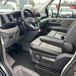 Man TGE 4X4 L3H2 (L2H1) 3.5T 180 CV BVA NOMBREUSES OPTIONS Carquefou