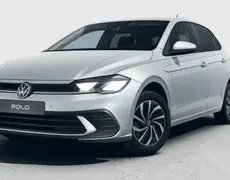 Volkswagen Polo Saint-Jean-du-Cardonnay