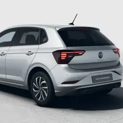 Volkswagen Polo Polo 1.0 TSI 95 S&S BVM5 VW Edition Saint-Jean-du-Cardonnay