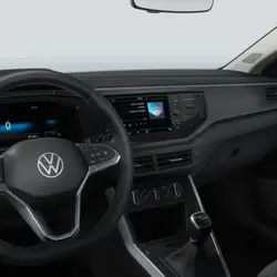 Volkswagen Polo Polo 1.0 TSI 95 S&S BVM5 VW Edition Saint-Jean-du-Cardonnay