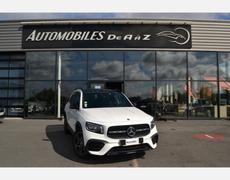 Mercedes GLB Coëtmieux