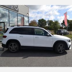Mercedes GLB 220D 190CH AMG LINE 4MATIC 8G DCT occasion - Co&euml;tmieux - photo 3/14
