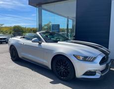 Ford Mustang Eysines