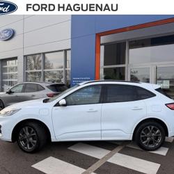 Ford Kuga 2.5 Duratec 225ch PowerSplit PHEV ST-Line eCVT Souffelweyersheim