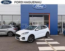 Ford Kuga Monswiller
