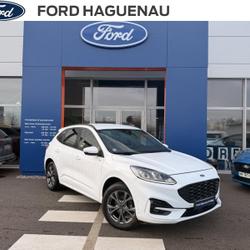 Ford Kuga 2.5 Duratec 225ch PowerSplit PHEV ST-Line eCVT Monswiller