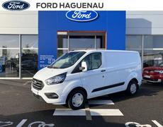 Ford Transit Custom Haguenau