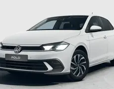 Volkswagen Polo Saint-Jean-du-Cardonnay