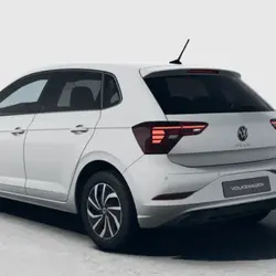 Volkswagen Polo Polo 1.0 TSI 95 S&S DSG7 VW Edition Saint-Jean-du-Cardonnay