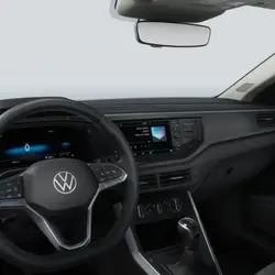 Volkswagen Polo Polo 1.0 TSI 95 S&S DSG7 VW Edition Saint-Jean-du-Cardonnay