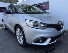 Renault Scenic 4 Quévert