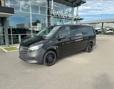 Mercedes Vito Chenôve