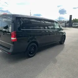 Mercedes Vito VITO FOURGON 114 CDI EXTRA LONG BVM6 RWD PRO Chen&ocirc;ve