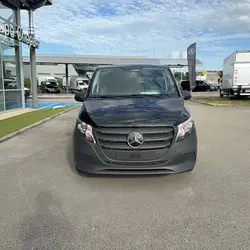Mercedes Vito VITO FOURGON 114 CDI EXTRA LONG BVM6 RWD PRO Chen&ocirc;ve