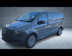 Mercedes Vito Avermes