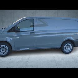 Mercedes Vito 114 CDI Long Pro Propulsion occasion - Avermes - photo 2/22