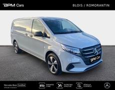Mercedes Vito La Chaussée-Saint-Victor