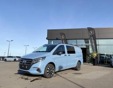Mercedes Vito Nevers
