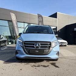 Mercedes Vito VITO MIXTO 119 CDI LONG 9G-TRONIC RWD SELECT Nevers