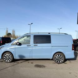 Mercedes Vito VITO MIXTO 119 CDI LONG 9G-TRONIC RWD SELECT Nevers