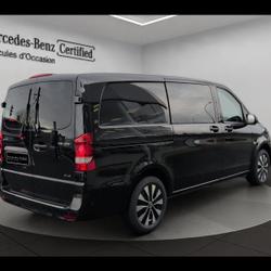 Mercedes Vito 119 CDI Mixto Long Select 4x4 9G-Tronic La Chauss&eacute;e-Saint-Victor