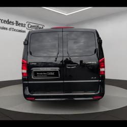 Mercedes Vito 119 CDI Mixto Long Select 4x4 9G-Tronic La Chauss&eacute;e-Saint-Victor