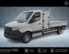 Mercedes Sprinter Avermes