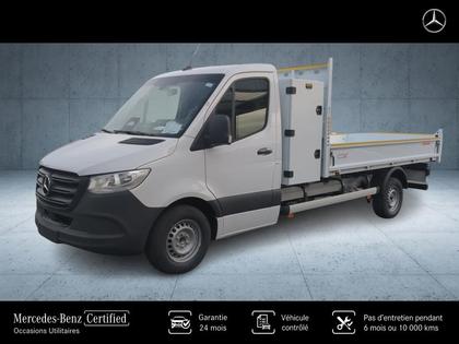 Mercedes Sprinter - 315 CDI 43 3T5 Pro - 50 900 €