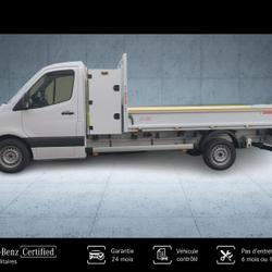 Mercedes Sprinter 315 CDI 43 3T5 Pro Avermes