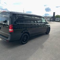 Mercedes Vito VITO FOURGON 114 CDI LONG BVM6 RWD BASE Chen&ocirc;ve