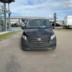 Mercedes Vito VITO FOURGON 114 CDI LONG BVM6 RWD BASE Chen&ocirc;ve