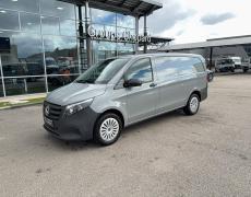 Mercedes Vito - VITO FOURGON 114 CDI LONG BVM6 RWD PRO - 42 141 €